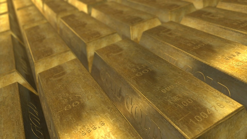 <p>Harga Emas Hari ini  5 Agustus 2025. (Foto: Pixabay)</p>
