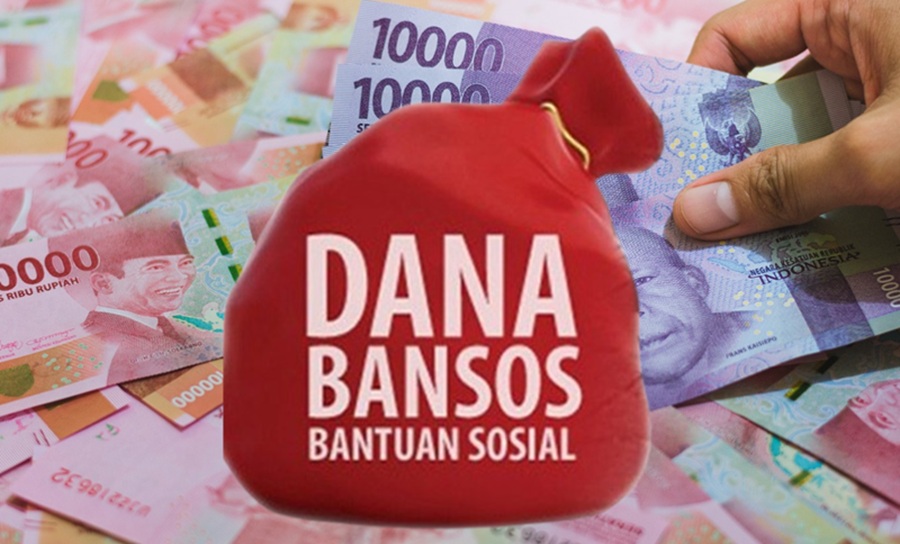 <p>Ilustrasi dana bansos. Simak cara cek status penerima BLT Kesejahteraan Rakyat senilai Rp900 ribu cair Oktober-Desember 2025.</p>
