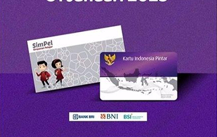 <p>Ilustrasi PIP. Simak informasi pencairan dana PIP untuk siswa kelas akhir yang sudah masuk rekening, segini besaran yang diterima.</p>
