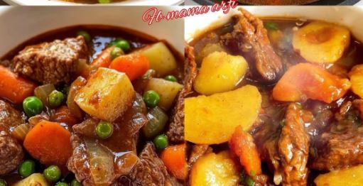 <p>Nikmati kelezatan Sundubu Jjigae, sup tahu pedas khas Korea yang lembut dan gurih. Resep mudah ini bikin tubuh hangat dan lidah ketagihan!</p>
