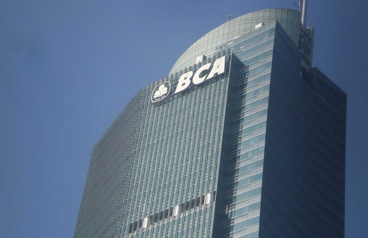 <p>Menara BCA. Mau KUR BCA cepat disetujui? Ikuti tips lengkapnya biar usaha Anda langsung dapat modal dan makin berkembang. Foto: BCA.</p>
