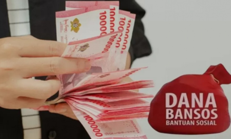 Cara Cek Penerima BLT Kesra Rp900 Ribu Lewat HP Cair Desember 2025, Disalurkan via Bank dan Kantos Pos