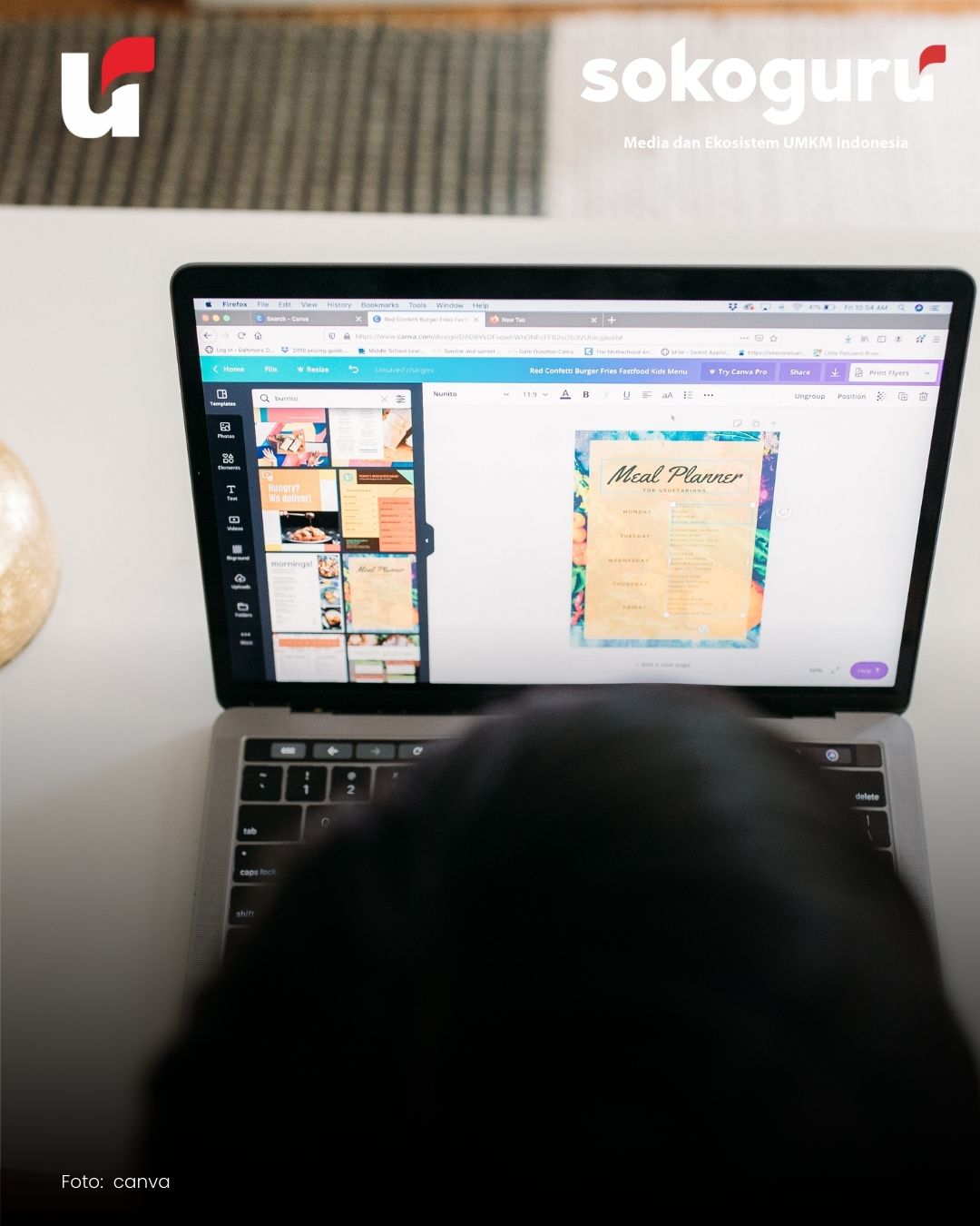 Ternyata Ini Bisnis Terbaik Usia 16-35 Tahun, Peluang UMKM Digital di Ramadan, Modal Skill Saja?