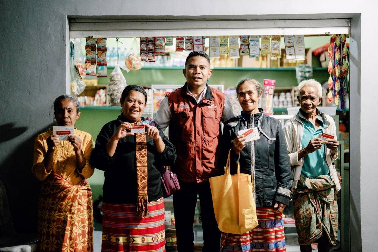 Mensos Gus Ipul: Bansos PKH dan Sembako Cair Saat Ramadan, Penerima Dapat Berpuasa dengan Baik