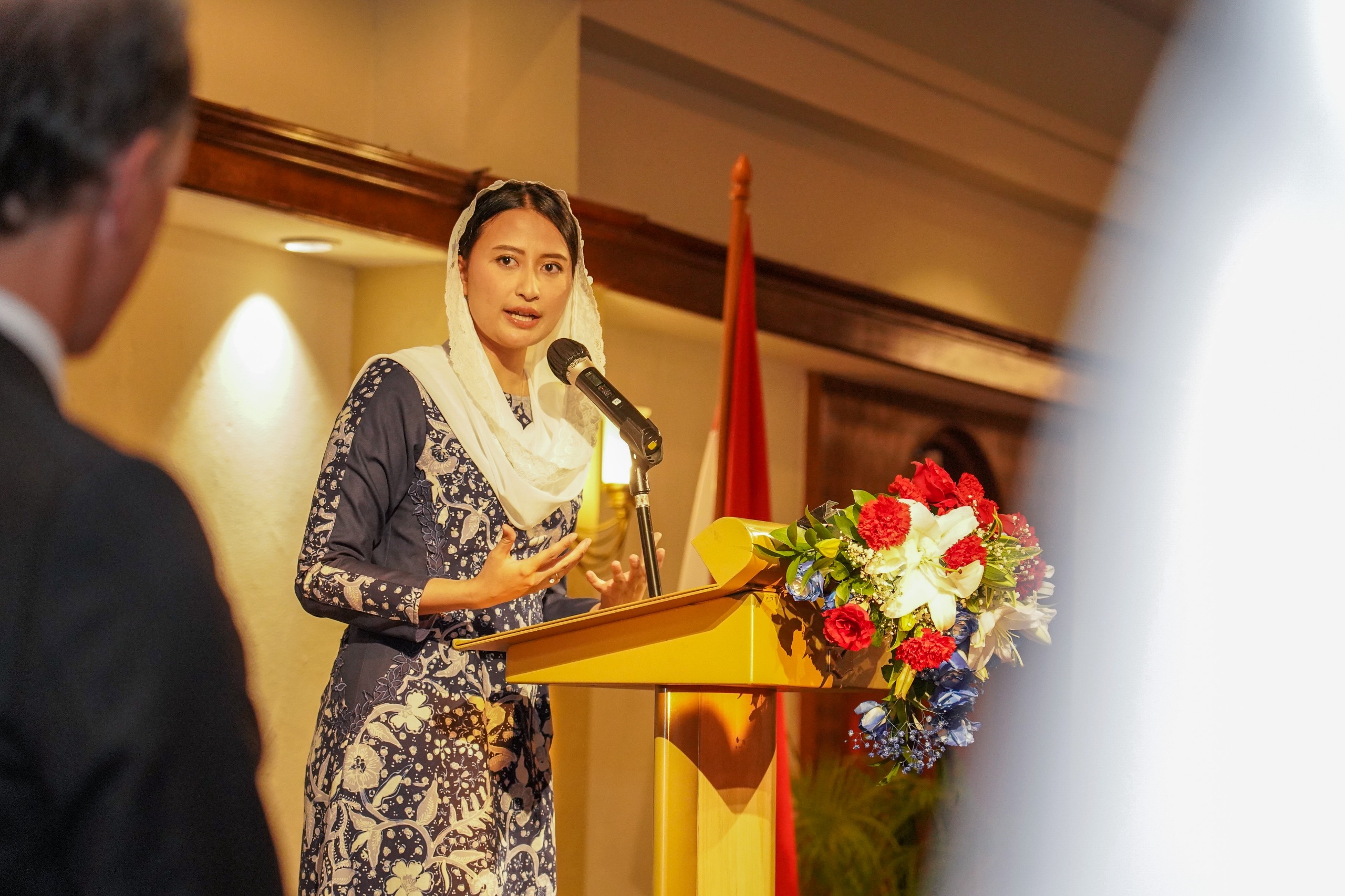 <p>Wakil Menteri Perdagangan RI Dyah Roro Esti. (Dok. Kemendag)</p>
