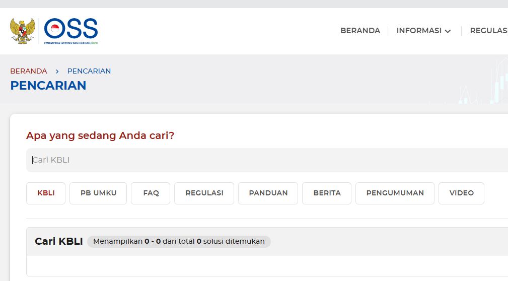 <p>Daftar NIB UMKM kini lebih mudah! Simak langkah praktis buat NIB resmi hanya dalam 15 menit lewat OSS tanpa ribet. Foto: OSS.</p>
