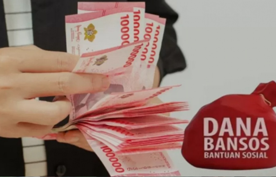 <p>Ilustrasi dana bansos. Simak cara cek status penerima dan pencairan bansos PKH tahap 4 Oktober 2025.</p>