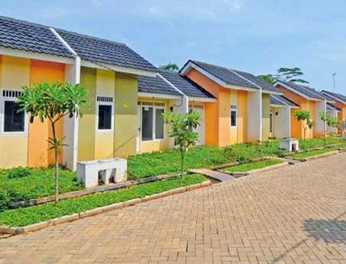 <p>Ilustrasi rumah tapak. Wakil Menteri Perumahan dan Kawasan Permukiman (PKP), Fahri Hamzah, ingin menerapkan pajak tinggi bagi rumah tapak di kawasan perkotaan. (Dok.housunge.state.id)</p>
