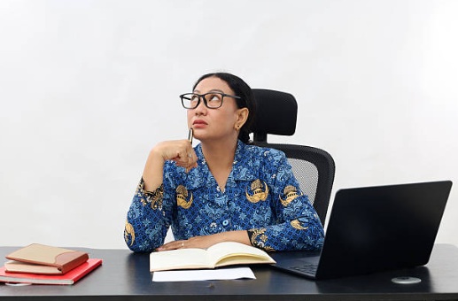 <p>Ilustrasi PNS. Simak jadwal pendaftaran seleksi CPNS 2025, ini panduan membuat akun SSCASN BKN, syarat terbaru, dan tips lolos seleksi.</p>
