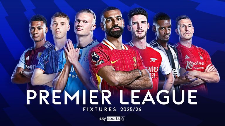 <p>Ilustrasi liga inggris klasemen. Laga sepak bola bergengsi premier league 2025/26 semakin memanas. Penggemar menantikan posisi club idolanya. Bagaimana posisi club masing-masing di liga inggris klasemen? Foto: skysports</p>
