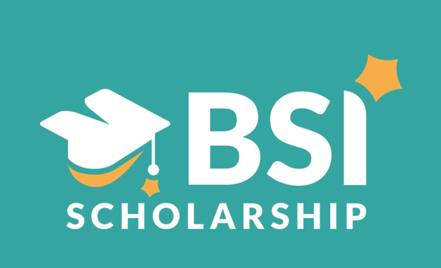 <p>Logo BSI Scholarship 2025. Berikut ini syarat dan cara daftar beasiswa BSI Scholarship 2025. (Foto: BSI).</p>
