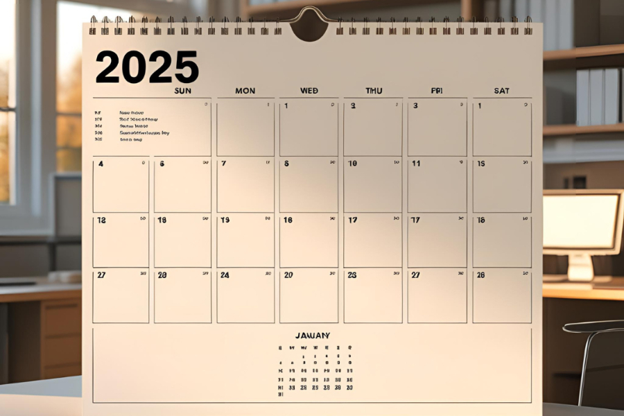 <p>Guru dan siswa Sekolah Rakyat Kemensos 2025 siap hadir.</p>
