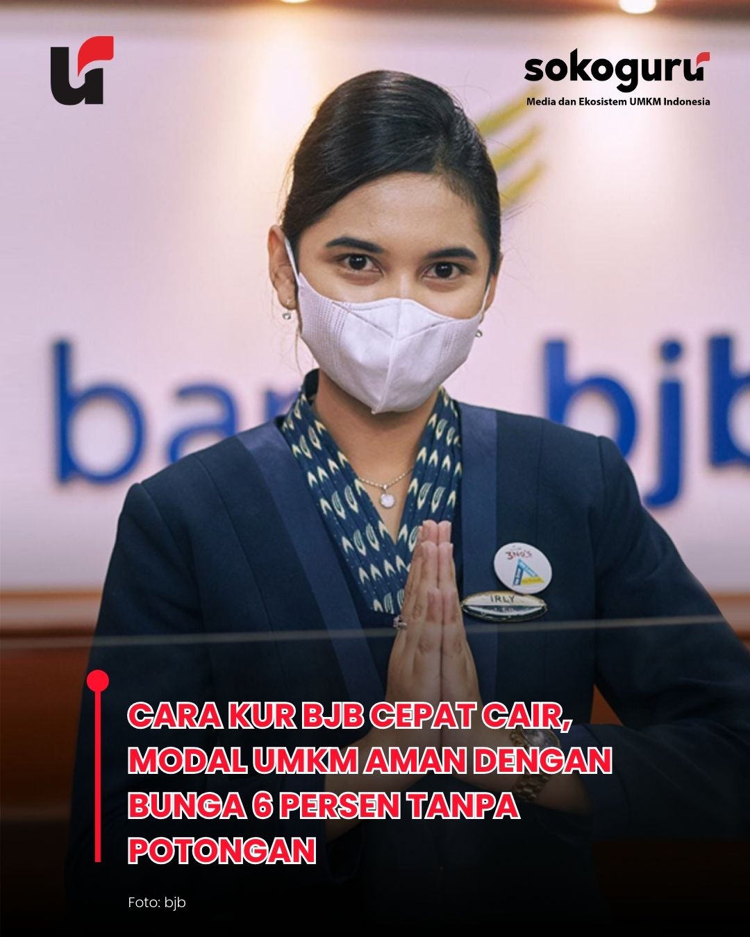 <p>Kredit Usaha Rakyat BJB - Ingin KUR BJB cepat cair? Ini cara memilih plafon, syarat penting, hingga biaya resmi. Cocok untuk UMKM yang butuh modal aman dan ringan.</p>
