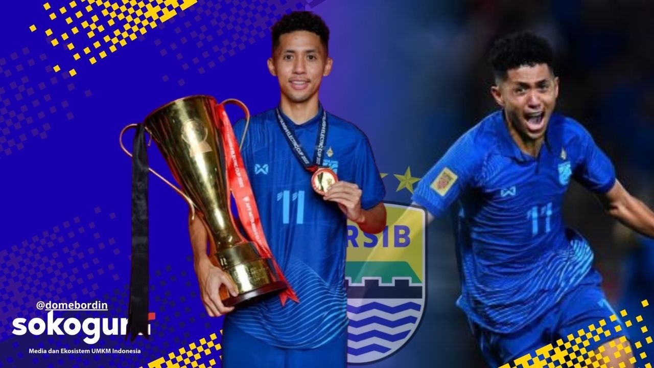 <p>Rumor transfer panas Liga 1 kembali menggeliat! Pemain terbaik Piala Presiden 2025, Bordin Phala, sebut suasana di Stadion Si Jalak Harupat bikin merinding. Komentarnya soal masa depan ke Persib bikin Bobotoh makin penasaran. Simak kabar terbarunya di sini!</p>

