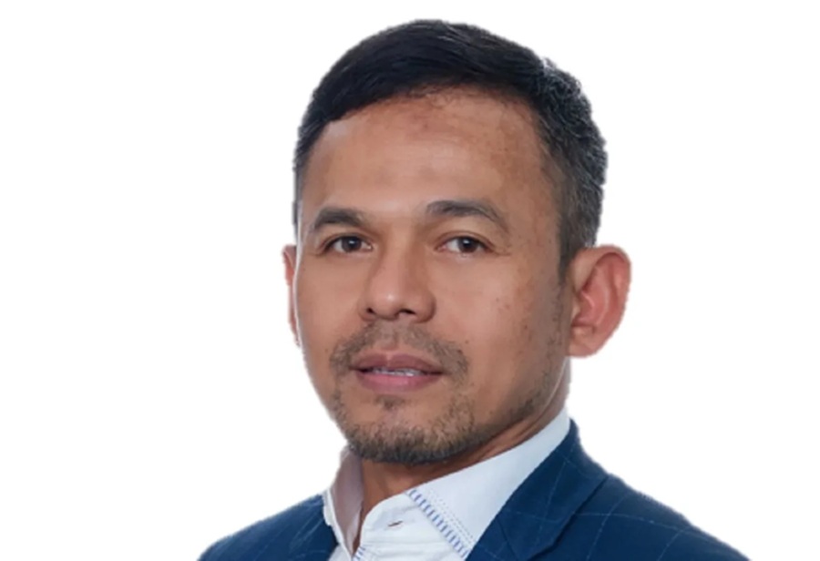 <p>Dirut Bank bjb, Yusuf Saadudin meninggal dunia. Foto: bjb.co.id.</p>
