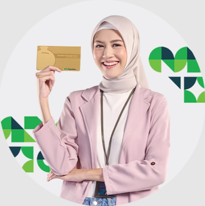 <p>Ilustrasi tersenyum cerah dengan buku tabungan emas di tangan, nasabah siap menikmati cuan dari program deposito emas digital. Aman, resmi, dan bisa dipantau langsung lewat aplikasi. Yuk, mulai investasi cerdas dari sekarang. Foto: Dok. pegadaian.co.id</p>
