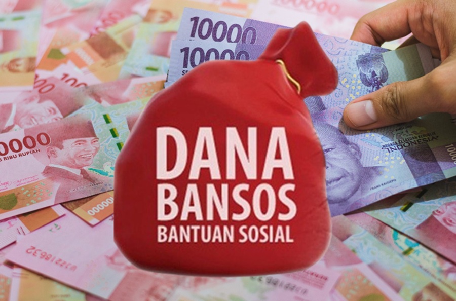 <p>Ilustrasi dana bansos. Simak cara mudah cek penerima bansos PKH dan BPNT tahap 4 cair November 2025, akses laman resmi Kemensos atau aplikasi Cek bansos lewat HP.</p>
