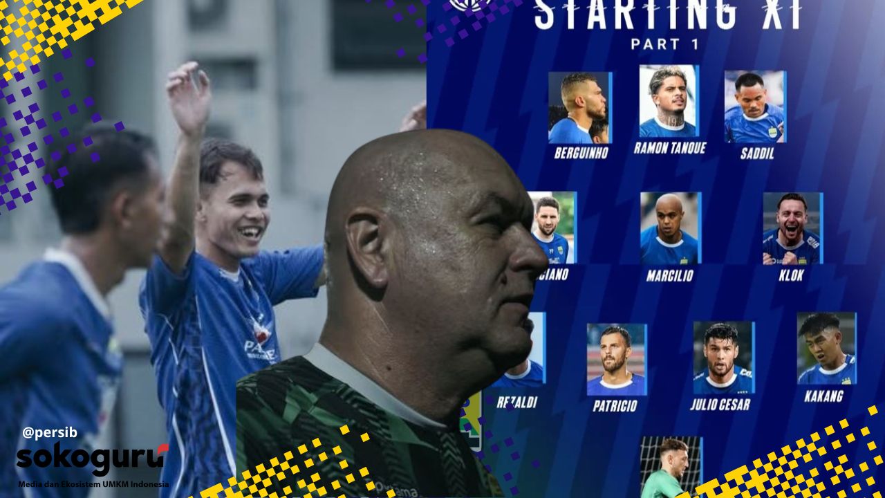 <p>Bojan Hodak manfaatkan TC di Thailand untuk bangun identitas kuat Persib. Atmosfer tim makin solid, sinyal kebangkitan Maung Bandung makin terasa untuk musim 2025/26.</p>
