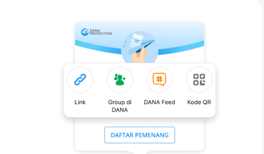 <p>Saldo DANA gratis Rp300.000 resmi dari Google! Tanpa ribet, terbukti membayar. Klaim sekarang sebelum habis! Foto : Dana.id<br />
 </p>

