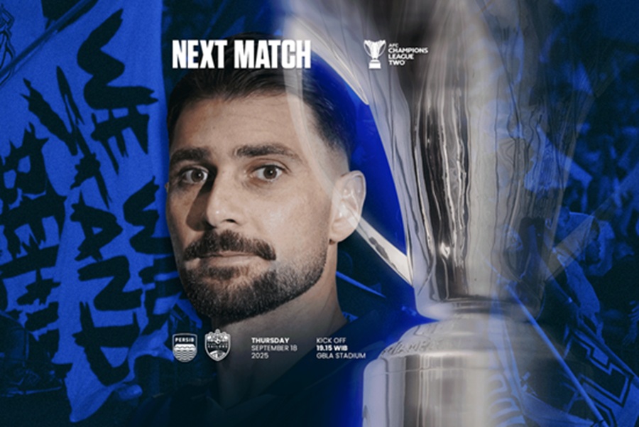 <p>Preview Persib vs Lion City Sailors di ACL Two, skuad Maung Bandung perlu ekstra waspada terhadap kekuatan lawannya. (Foto: Persib).</p>
