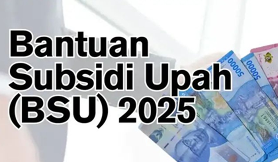 <p>Ilustrasi dana BSU. Simak penjelasan Menaker Yassierli terkait informasi pencairan BSU tahap 2 senilai Rp600 ribu di bulan Oktober 2025.</p>

