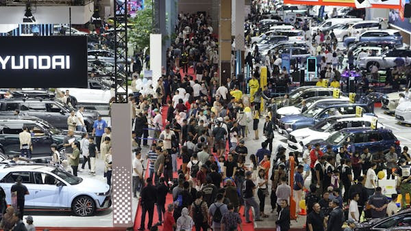IIMS 2026 Berakhir, Buktikan Keberhasilan Transformasi Pameran Otomotif Berbasis Kolaborasi Industri 