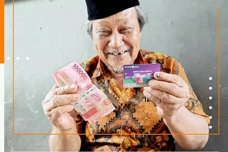 <p>Bansos cair September 2025! Pemprov DKI Jakarta salurkan KAJ, KLJ, dan KPDJ Rp300 ribu. Sudah tahu apakah Anda masuk daftar penerima bantuan?</p>
