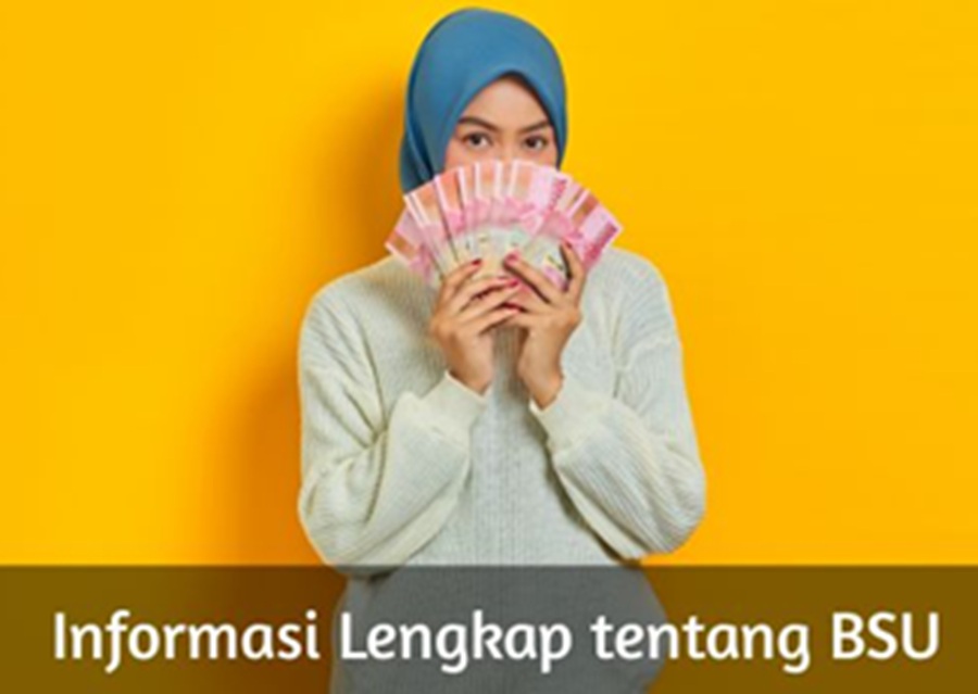 <p>Simak informasi terbaru terkait pencairan BSU. Fakta sebenarnya terkait BSU Rp900 ribu cair September 2025 terungkap adalah hoaks.</p>
