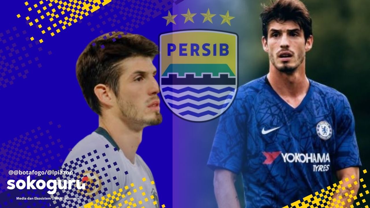 <p>Persib Bandung dikaitkan dengan pemain asing baru berstatus mantan Chelsea, Lucas Piazon. Akankah sang gelandang serang bersinar di Liga 1 Indonesia 2025? Cek perjalanan karier dan nilai transfernya!</p>
