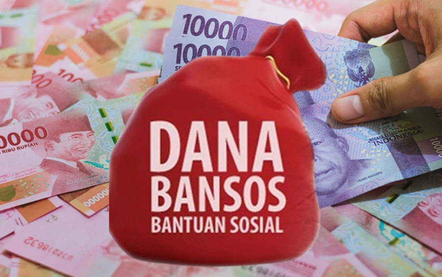 <p>Ilustrasi dana bansos. Simak cara cek status penerima bansos PKH dan BPNT Tahap 3 September 2025.</p>
