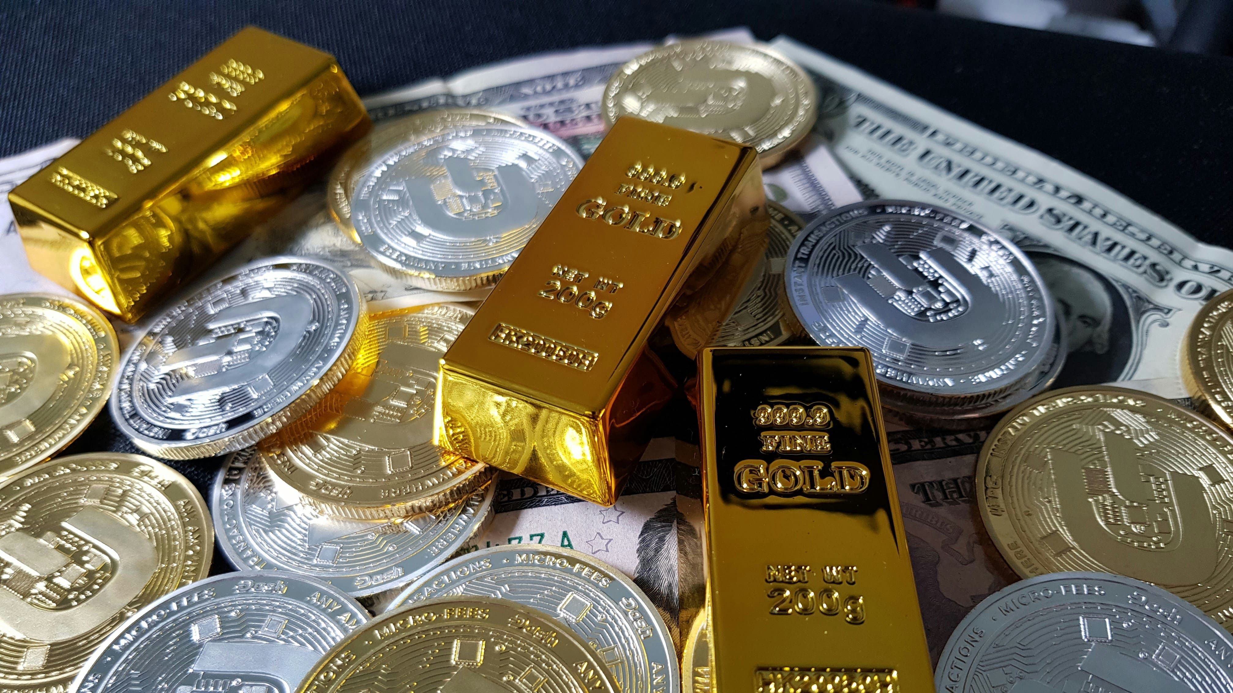 <p>Update harga emas terbaru 13 Agustus 2025: Antam turun, cek harga UBS dan Galeri24 hari ini! Foto : Unsplash  oleh Dash Cryptocurrency <br />
 </p>

