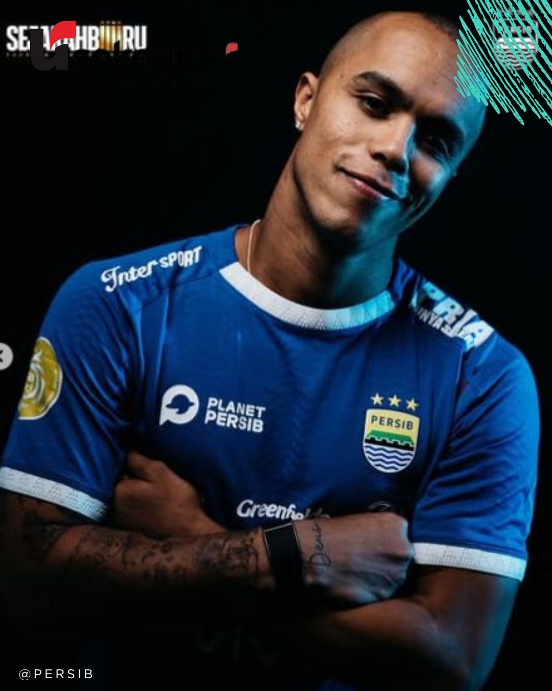 <p>Saksikan siaran langsung Persib vs Dewa United malam ini di Piala Presiden 2025. Live streaming tersedia di Vidio dan Indosiar, kick-off pukul 19.30 WIB dari Stadion Si Jalak Harupat.</p>
