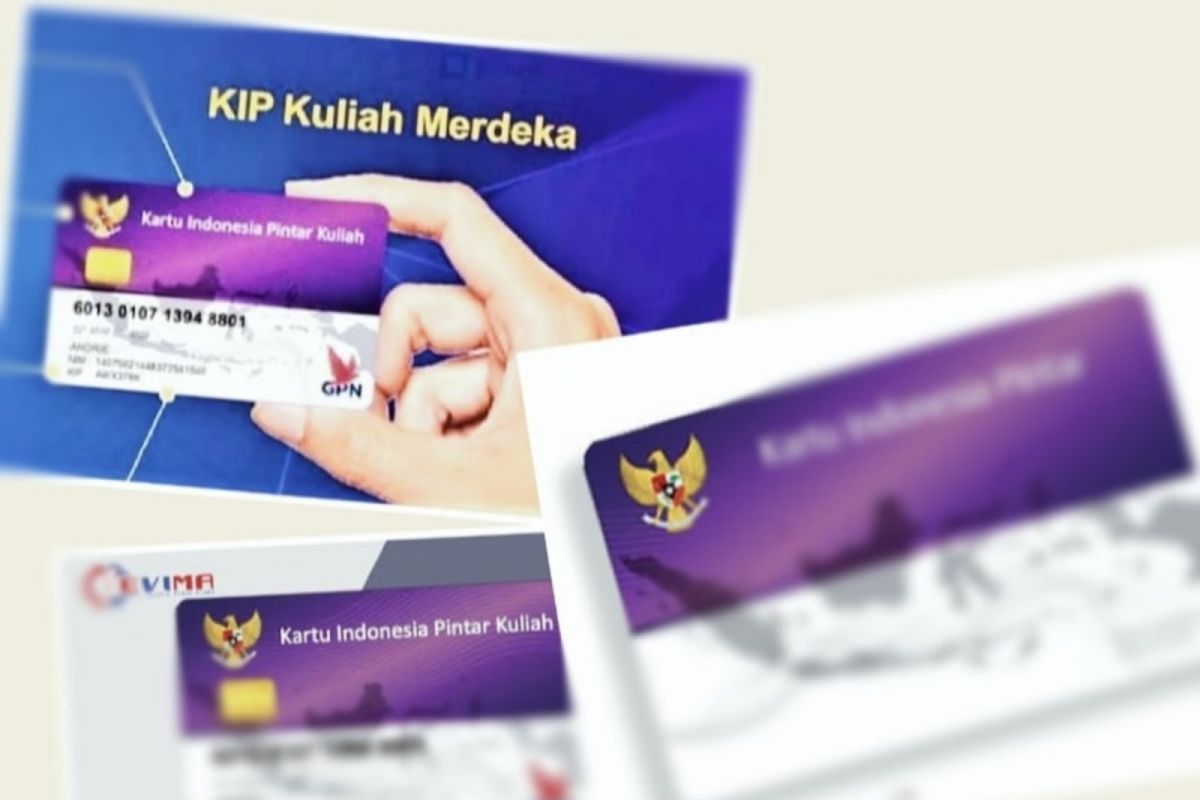 <p>Ilustrasi pengumuman kip kuliah 2025. Penerima bantuan pendidikan melalui jalur mandiri untuk pengumuman kip kuliah 2025 sudah akan diumumkan segera! Cek begini tau nama kamu dalam pengumuman kip kuliah 2025. Foto: Antara</p>
