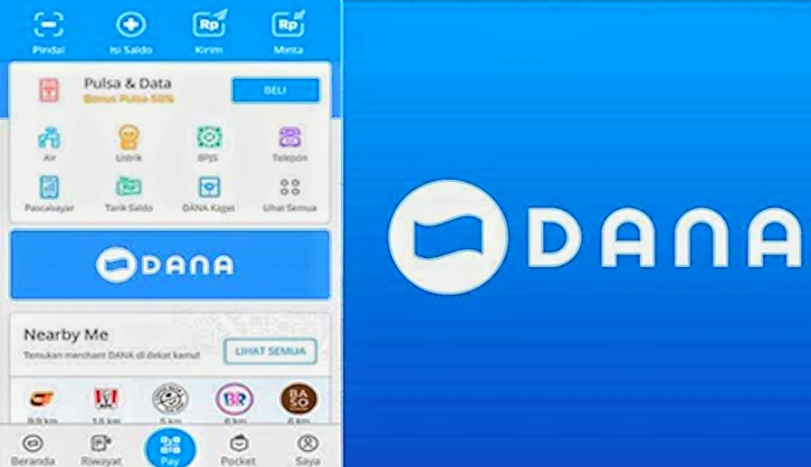 <p>Saldo DANA kaget Rp198.000 nunggu kamu! Cuma pakai HP & aplikasi penghasil uang 2025. Gak ribet, langsung cair ke DANA! </p>
