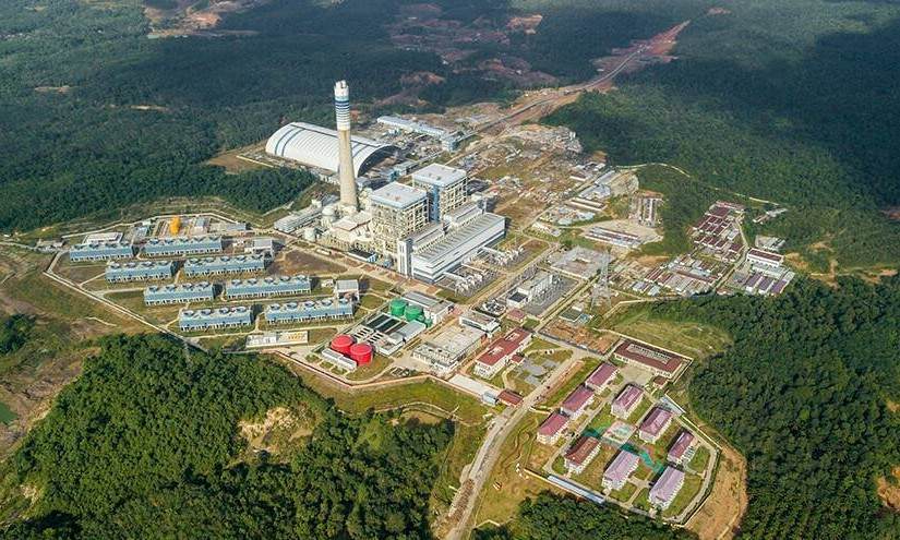 <p>Ilustrasi Kawasan operasional PT Bukit Asam (PT BA). Warga mengeluhkan aktivitas truk PT Bukit Asam yang mengganggu kenyamanan karena melintasi permukiman. (Dok,PT Bukit Asam) </p>
