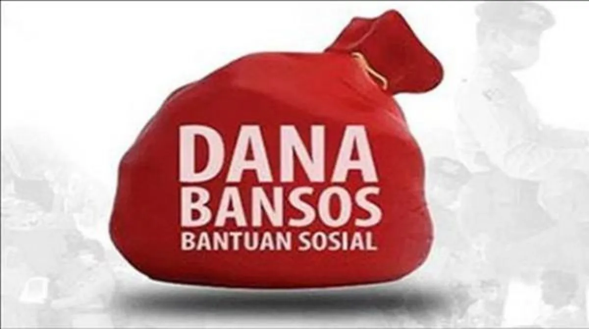 <p>Ilustrasi dana bansos. Simak jadwal pencairan, dan cara cek penerima bansos Oktober 2025 hanya gunakan NIK KTP.</p>
