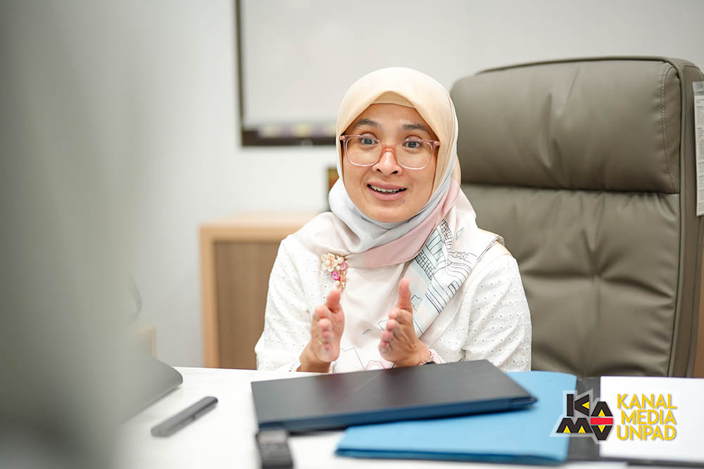 Terkait Ketahanan Pangan Nasional, Unpad Buka Program Pendidikan Jarak Jauh untuk Magister, Tersedia Beasiswa