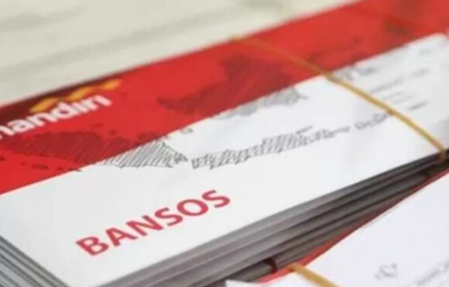 <p>Ilustrasi bansos. Simak cara cek status penerima dan cara daftar bansos Rp600 ribu, ketahui persyaratan, jadwal pencairan, dan nominalnya.</p>
