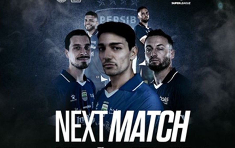 Borneo FC vs Persib: Laga 'Final' Perebutan Puncak Klasemen Super League