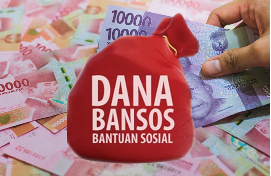 <p>Ilustrasi dana bansos. Berikut ini informasi penyebab dana BLT Kesra Rp900 ribu belum masuk rekening, dan cara mengatasinya.</p>
