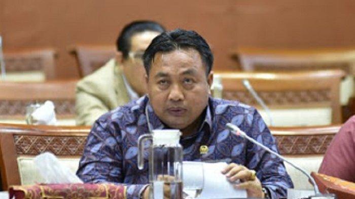 <p>Anggota Komisi X DPR RI, I Nyoman Parta. (Dok.DPR RI)</p>
