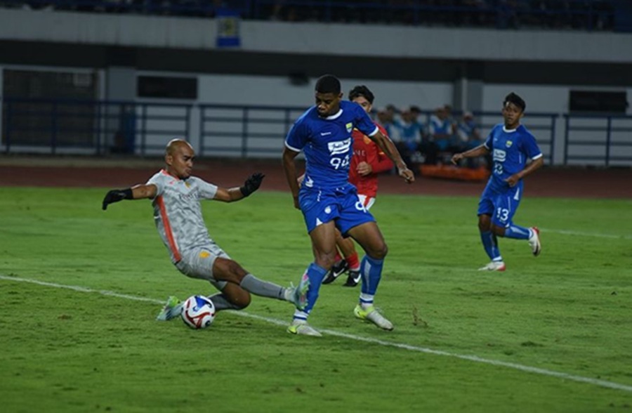 <p>Usai mengalahkan Manila Digger di play-off ACL Two, Persib harus kembali fokus menatap laga pekan kedua Super League melawan Persijap Jepara. (Foto: Persib).</p>
