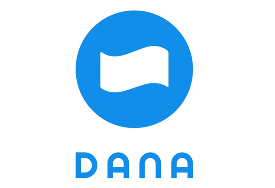 <p>Ilustrasi logo aplikasi DANA. Simak cara mendapat saldo DANA gratis hari ini. (Foto: Dana.id).</p>
