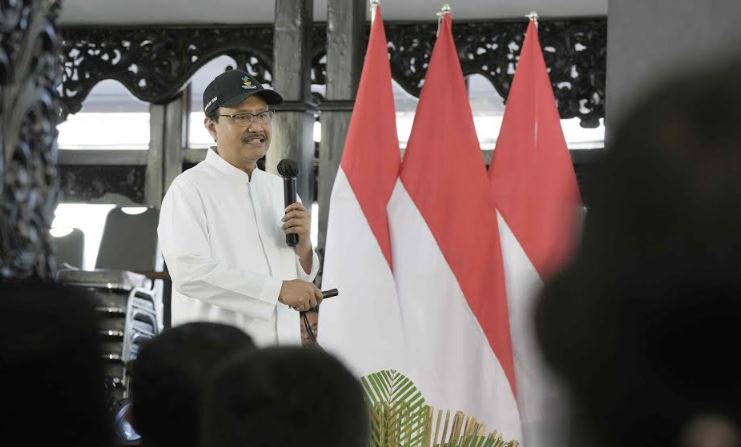 <p>Cek penerima bansos Kemensos dengan mudah! Bantuan Rp 400 ribu dari Bansos Kartu Sembako 2025 cair Juni–Juli. Simak cara cek bantuan sosial online lewat situs resmi Kemensos.</p>
