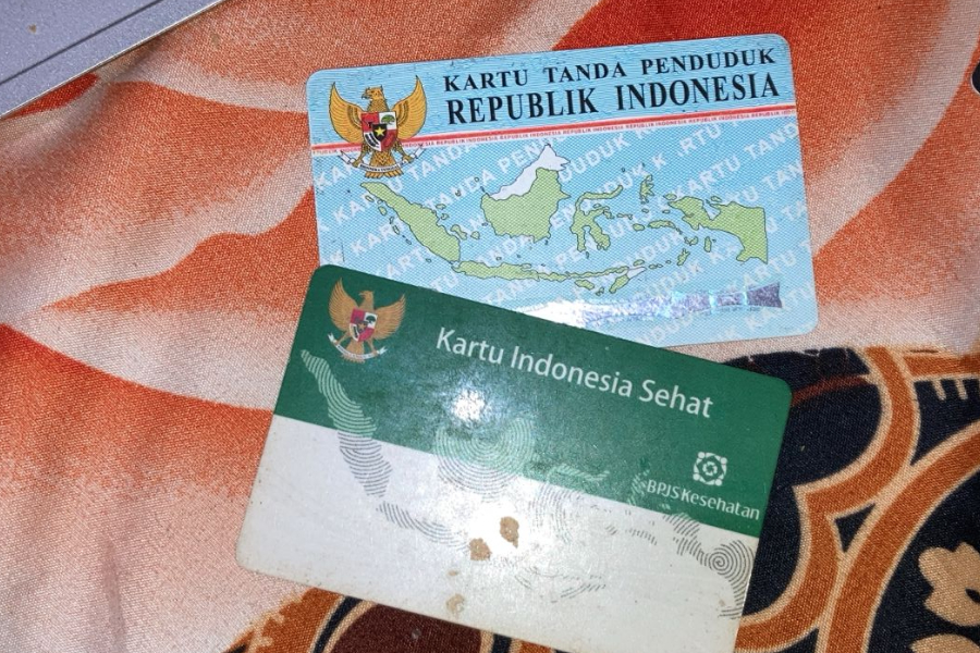 <p>Muncul isu tunggakan Rp300 miliar BPJS Kesehatan</p>
