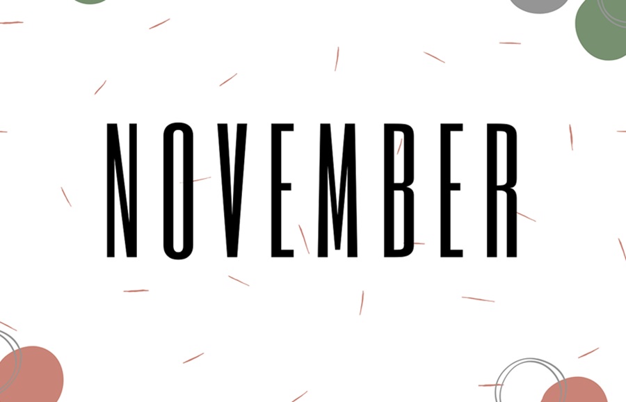 <p>Ilustrasi kalender November. Berikut penjelasan terkait hari besar nasional peringatan Hari Pahlawan 10 November 2025 apakah termasuk libur nasional tanggal merah. Foto: Pixabay.</p>
