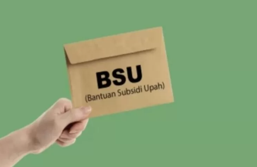 <p>BSU Rp600 ribu bantu pekerja bergaji UMP/UMK, dorong daya beli dan pemulihan UMKM. Cek syarat pencairan dan batas akhir pengambilan Agustus 2025!</p>
