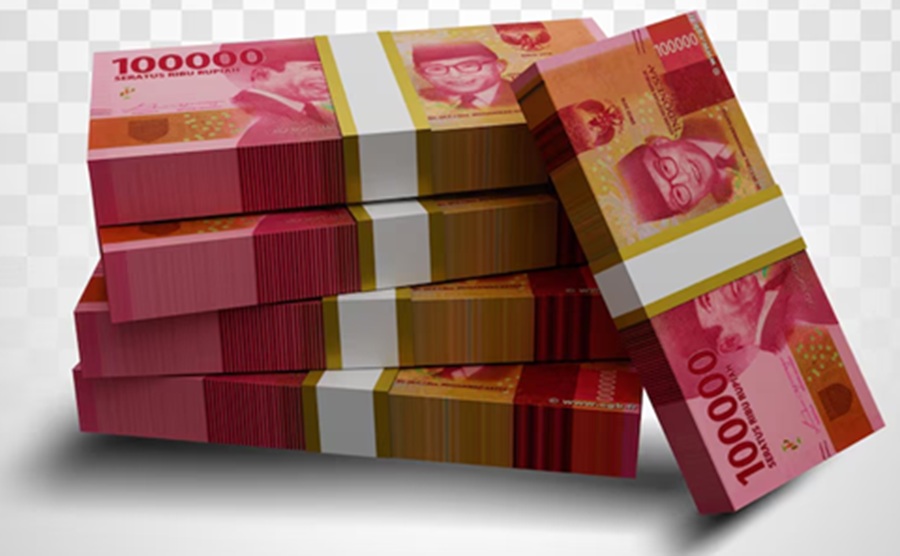 <p>Ilustrasi uang rupiah. Berikut cara pencegahan modus pinjol ilegal. (Foto: Freepik).</p>
