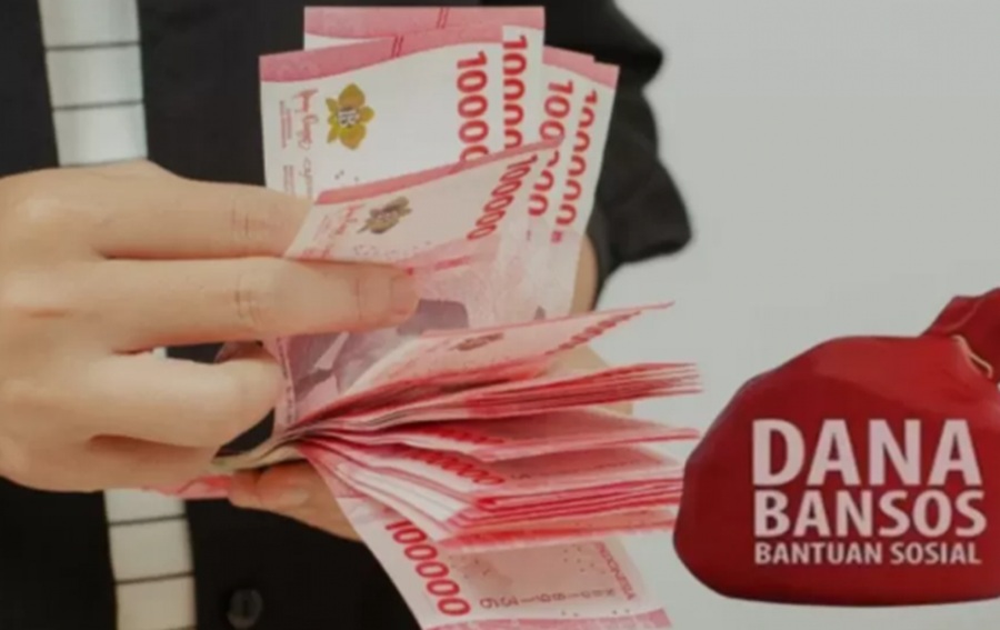 <p>Ilustrasi dana bansos. Simak ciri KTP berhak menerima bansos, dan tanda dana bansos PKH-BPNT tahap 4 2025 sudah masuk rekening penerima.</p>
