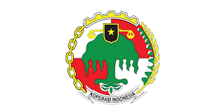 <p>Ilustrasi logo koperasi Indonesia. Simak manfaat dan fungsi Koperasi serba usaha. (sumber: koperasi indonesia)</p>

